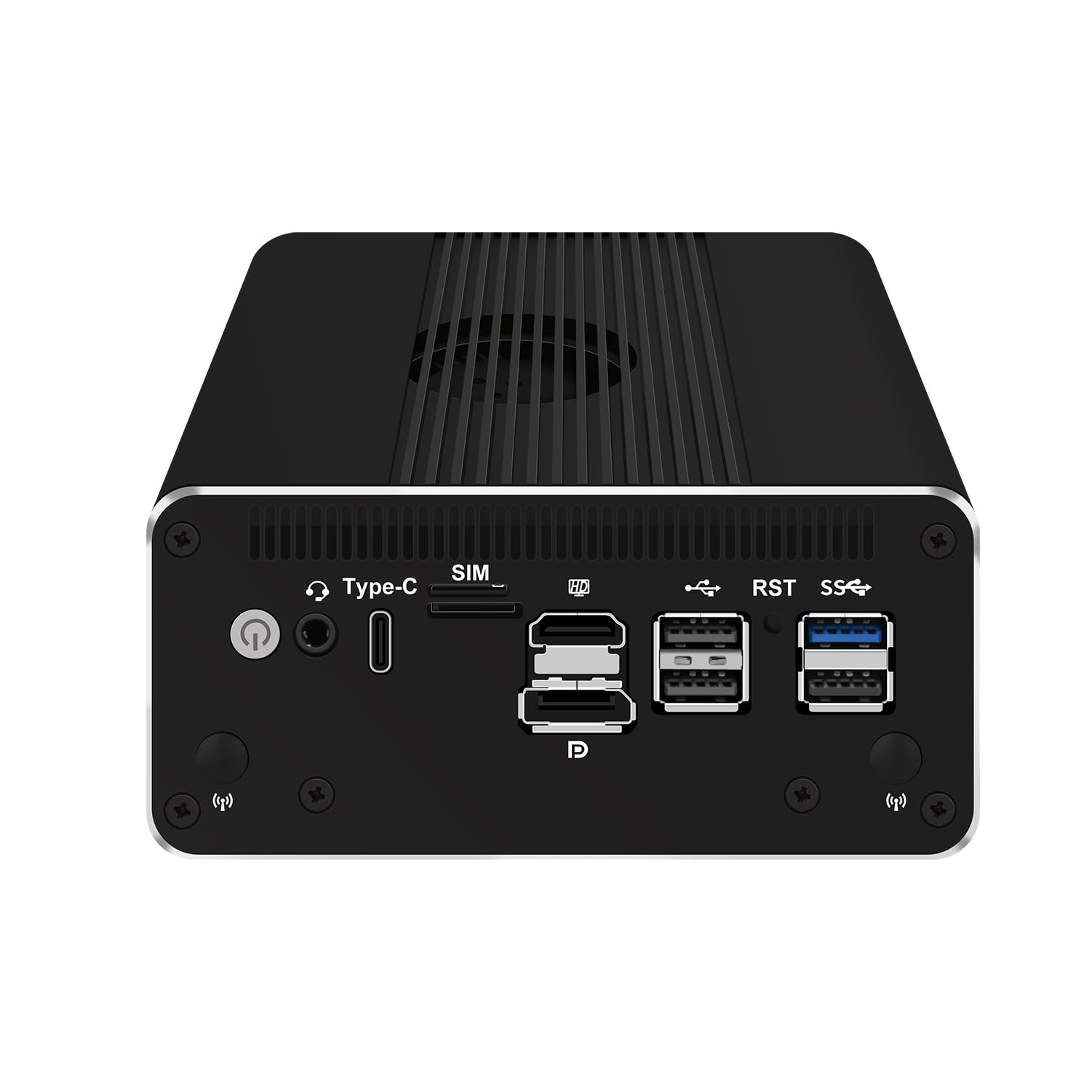 Amazon.co.jp: HUNSN Micro Firewall Appliance, Mini PC, VPN